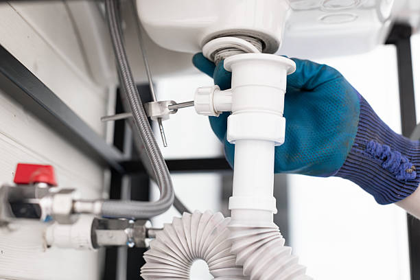 Reliable Emergency Plumber contractor in Morro Bay, CA by Masters Plumbing Service